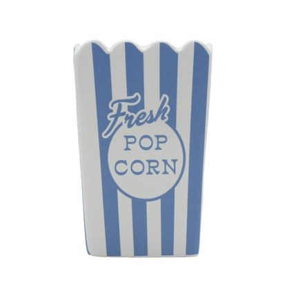 Caramel Popcorn