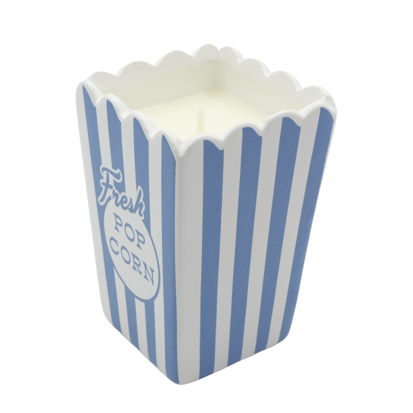 Caramel Popcorn