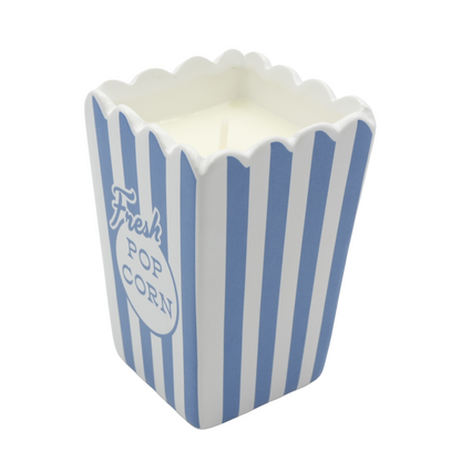 Caramel Popcorn