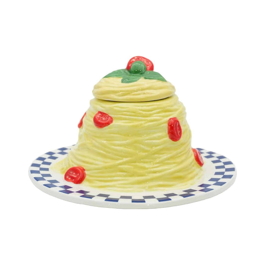 Pasta Time