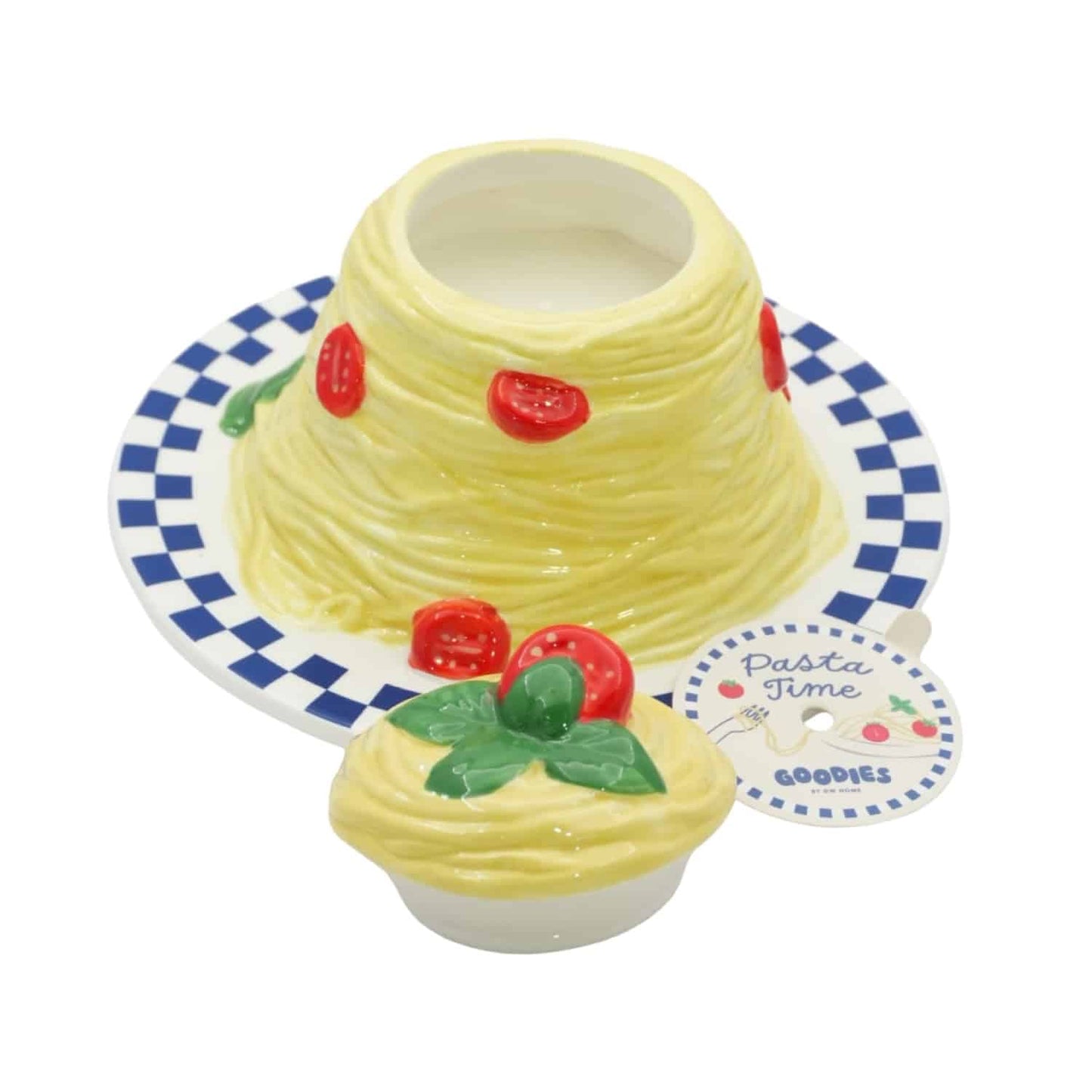 Pasta Time