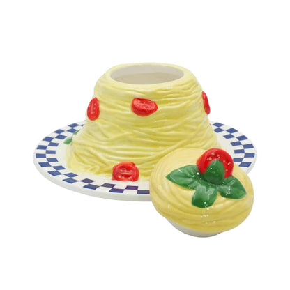 Pasta Time