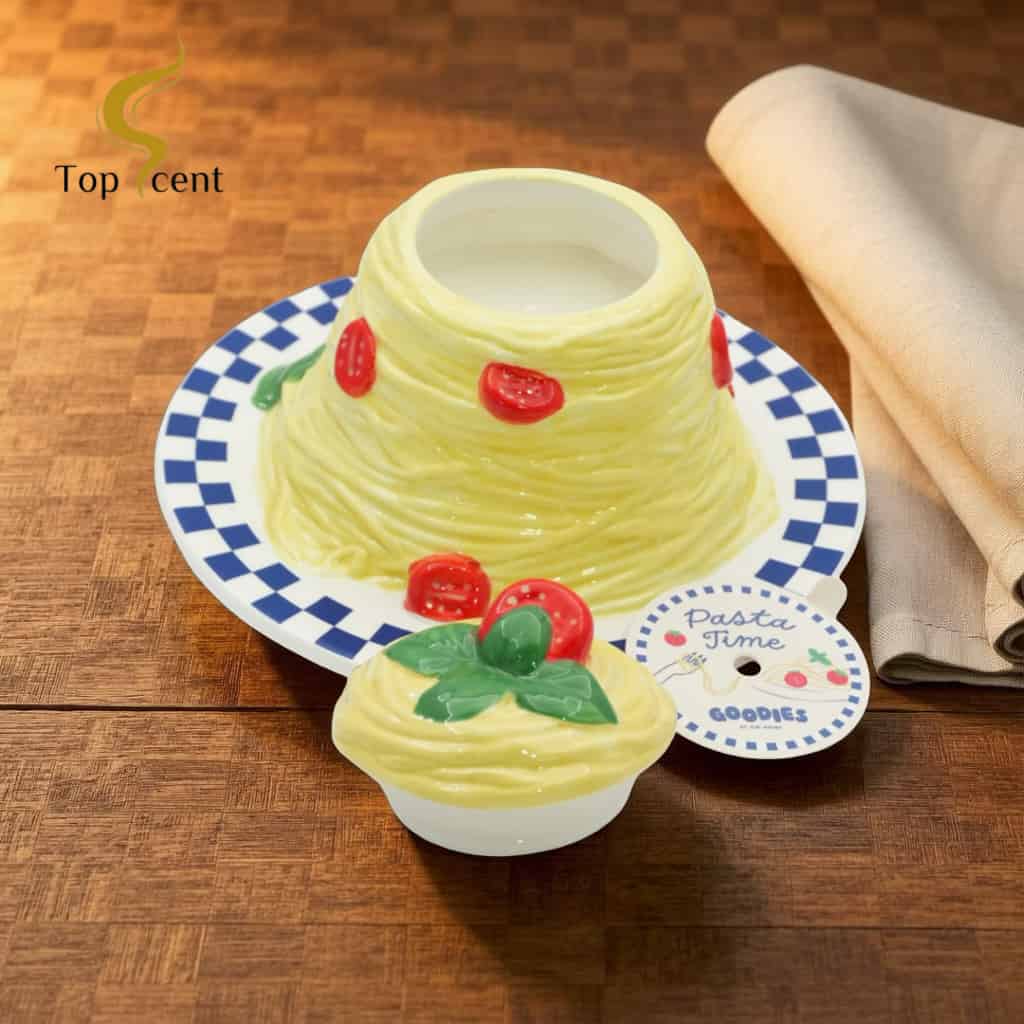 Pasta Time