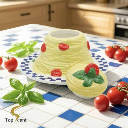 Pasta Time