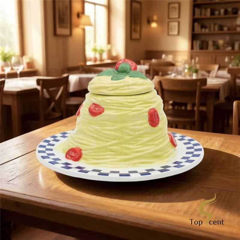 Pasta Time