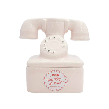 Ring Ring... It's Love!