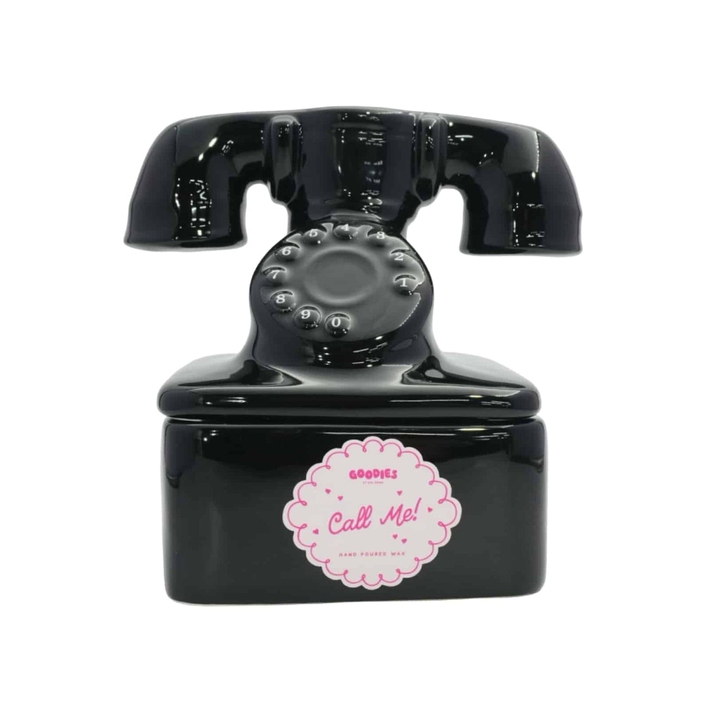 Call Me!