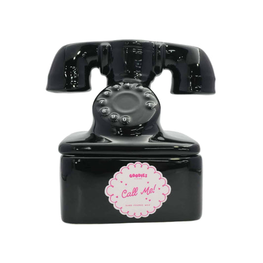 Call Me!