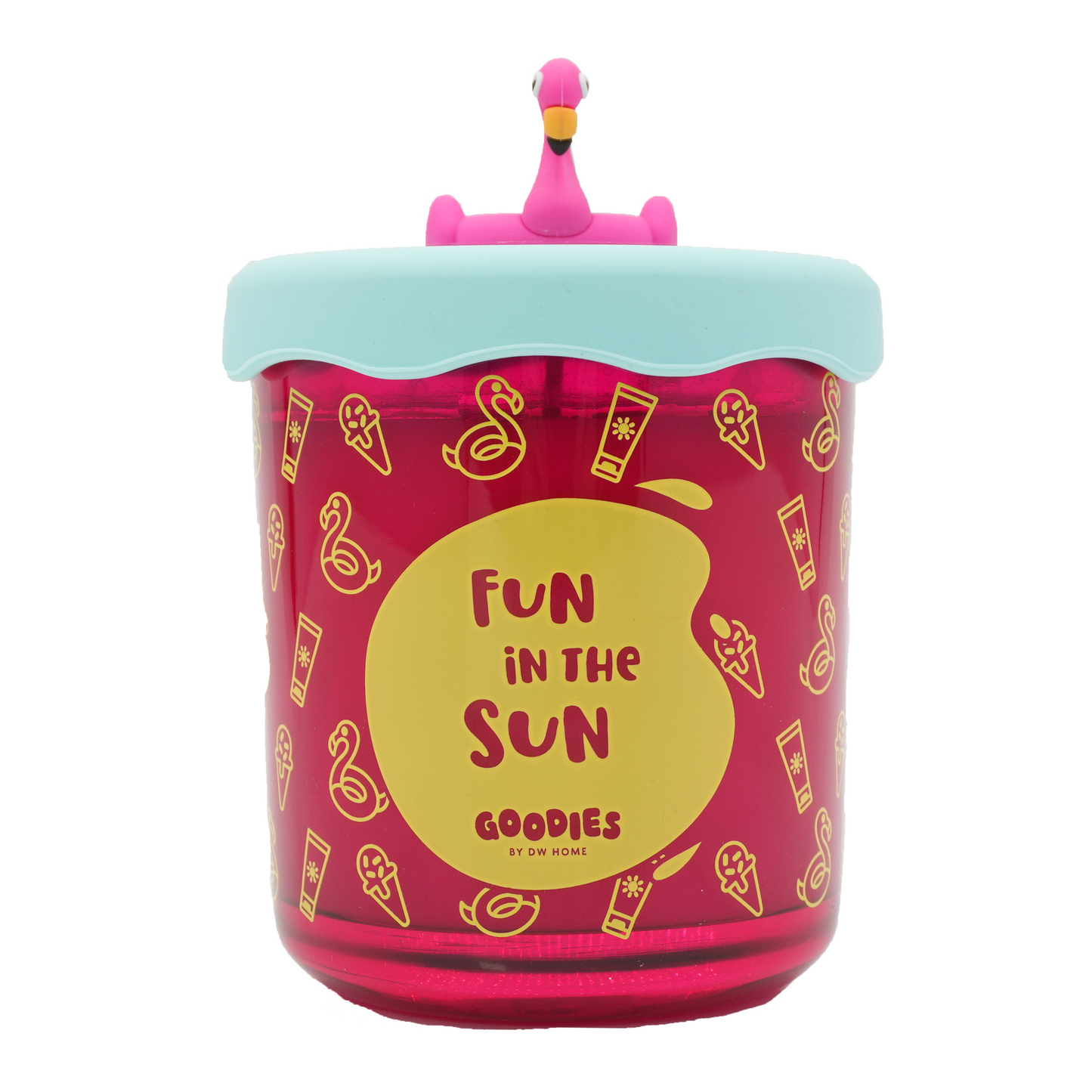 Fun In The Sun