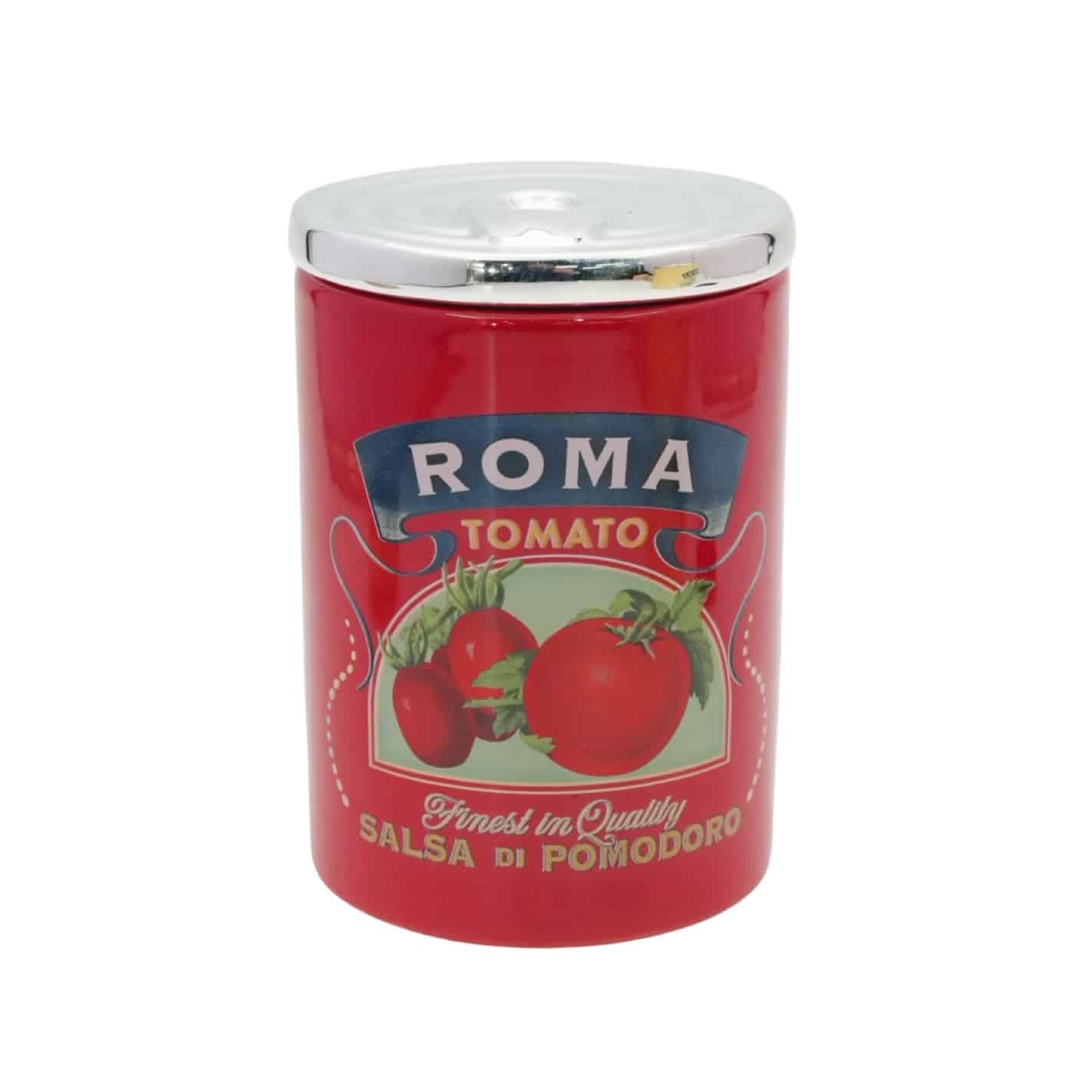 Roma Tomato