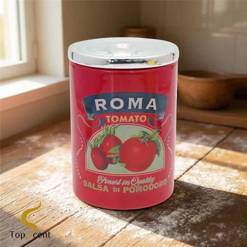 Roma Tomato
