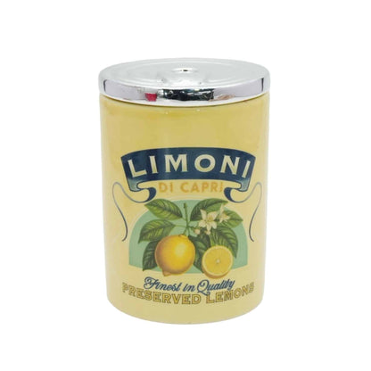 Preserved Lemons