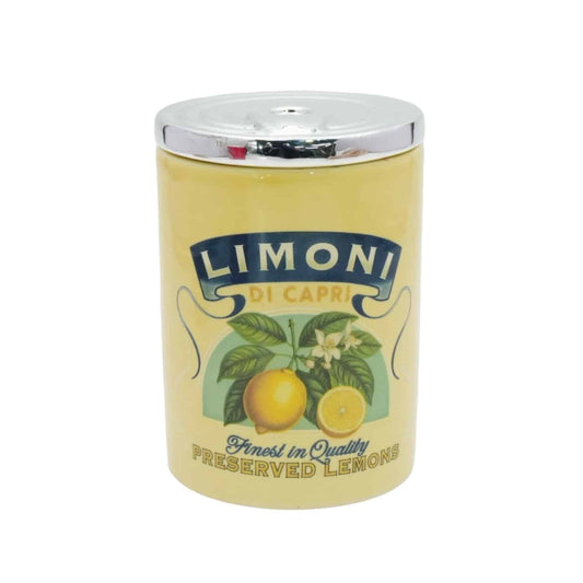 Preserved Lemons
