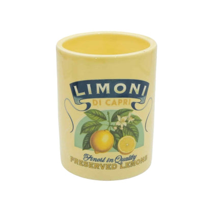 Preserved Lemons