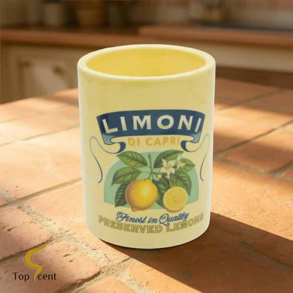Preserved Lemons