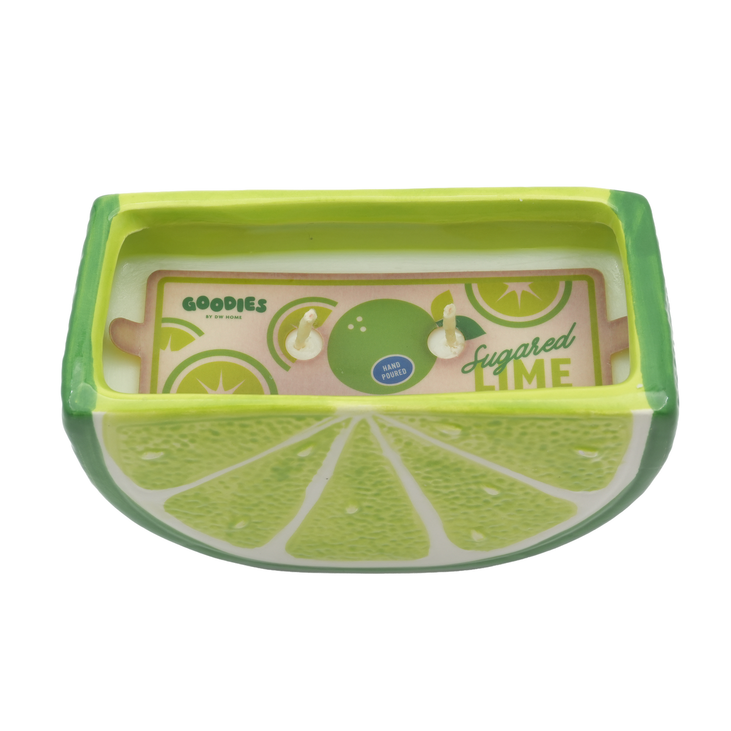 Sugared Lime