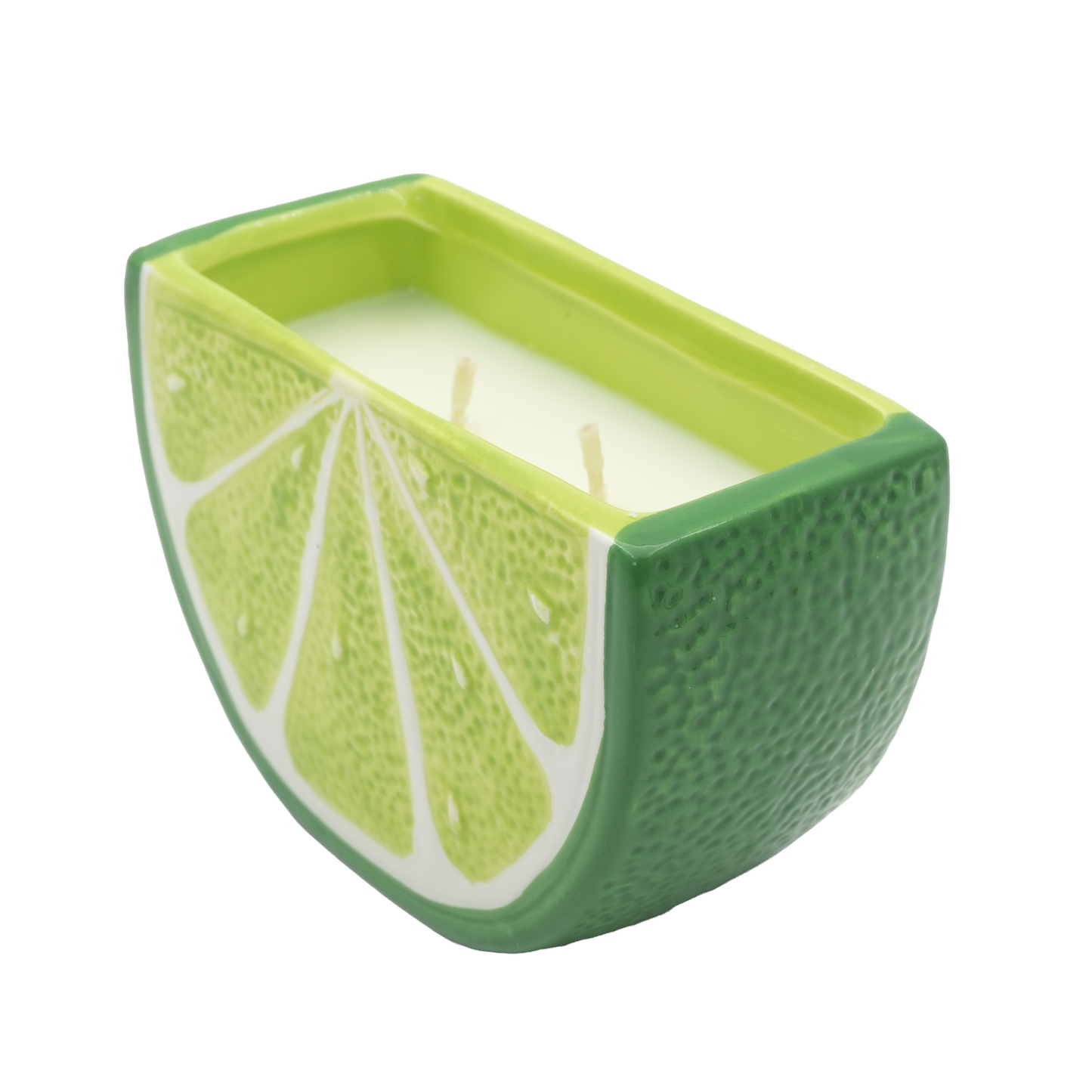 Sugared Lime