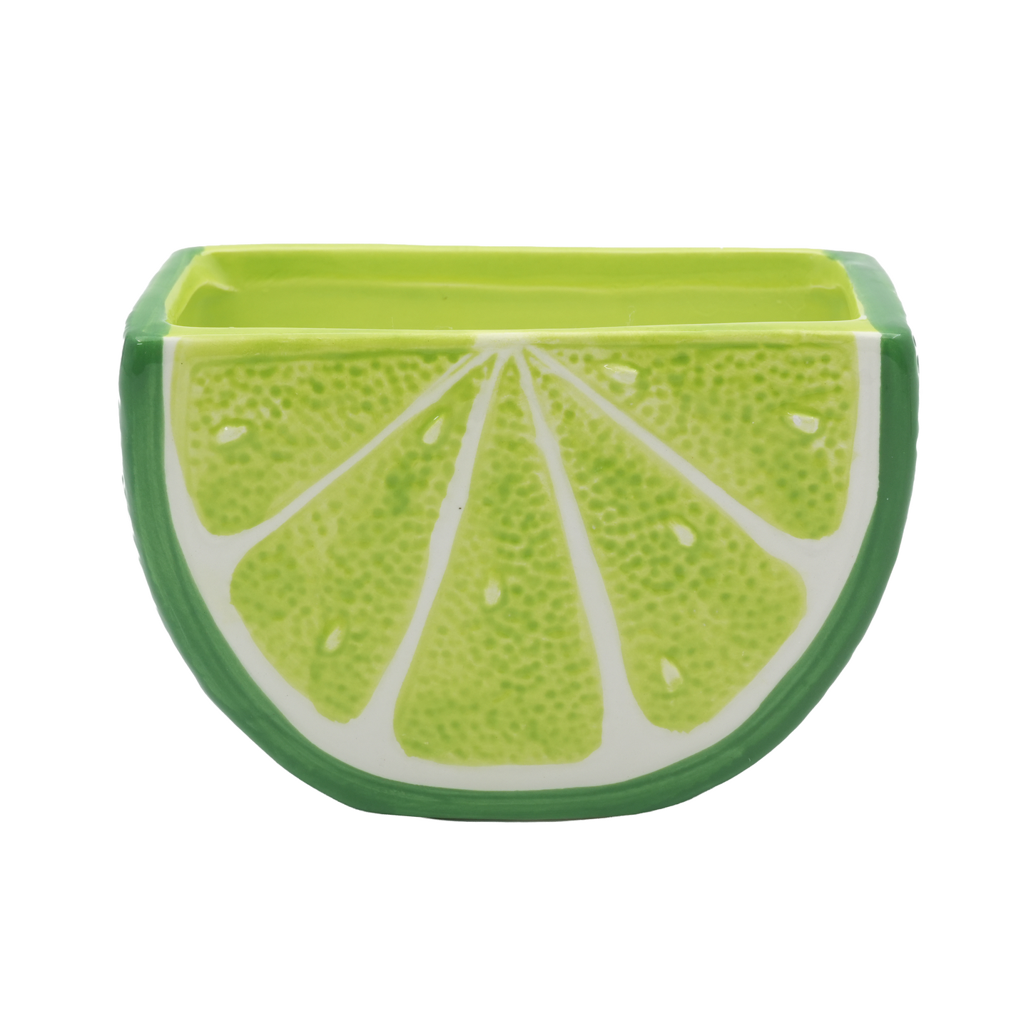 Sugared Lime