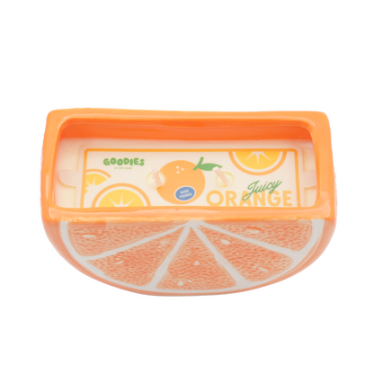 Juicy Orange
