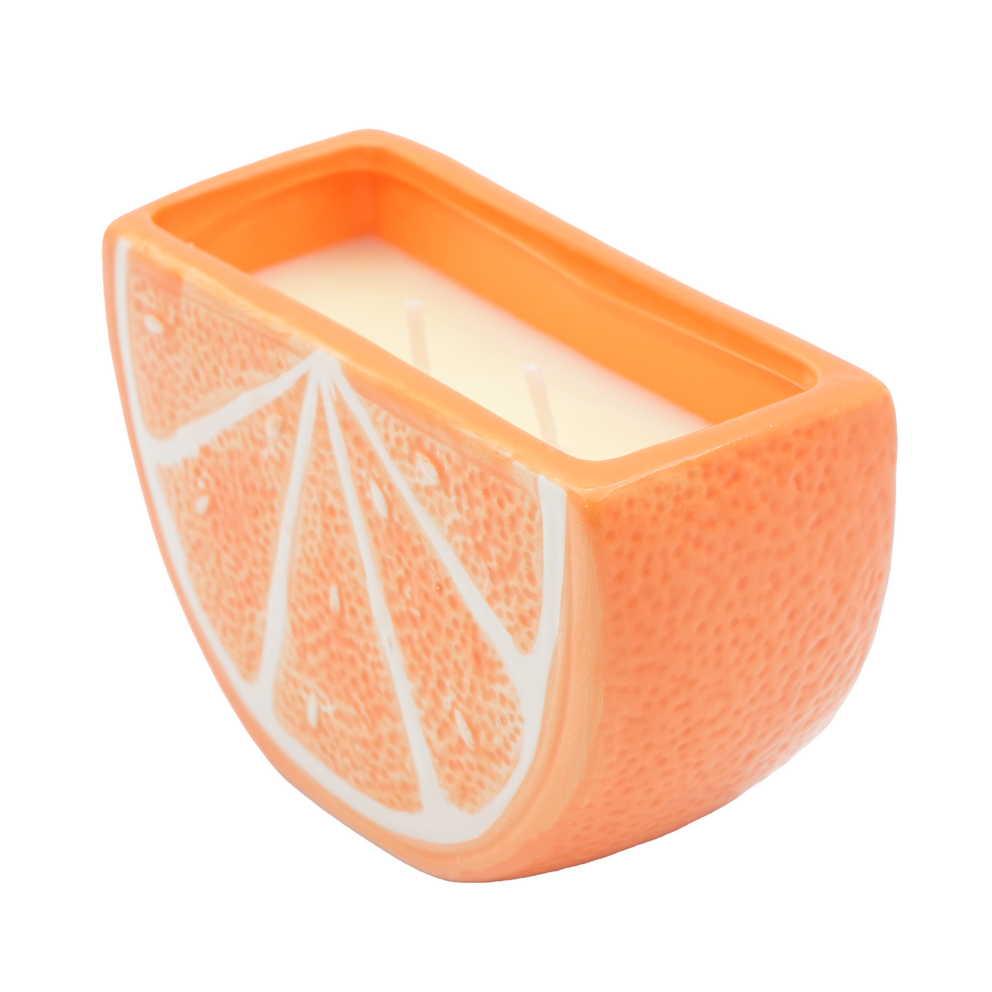 Juicy Orange