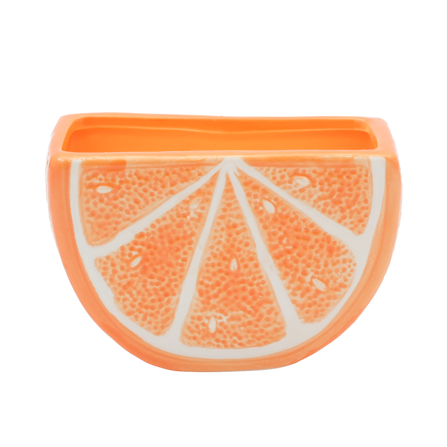 Juicy Orange