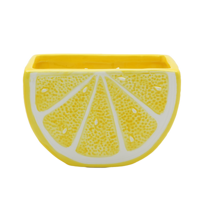 Fresh Lemon