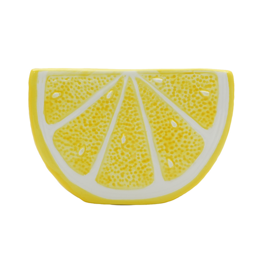Fresh Lemon
