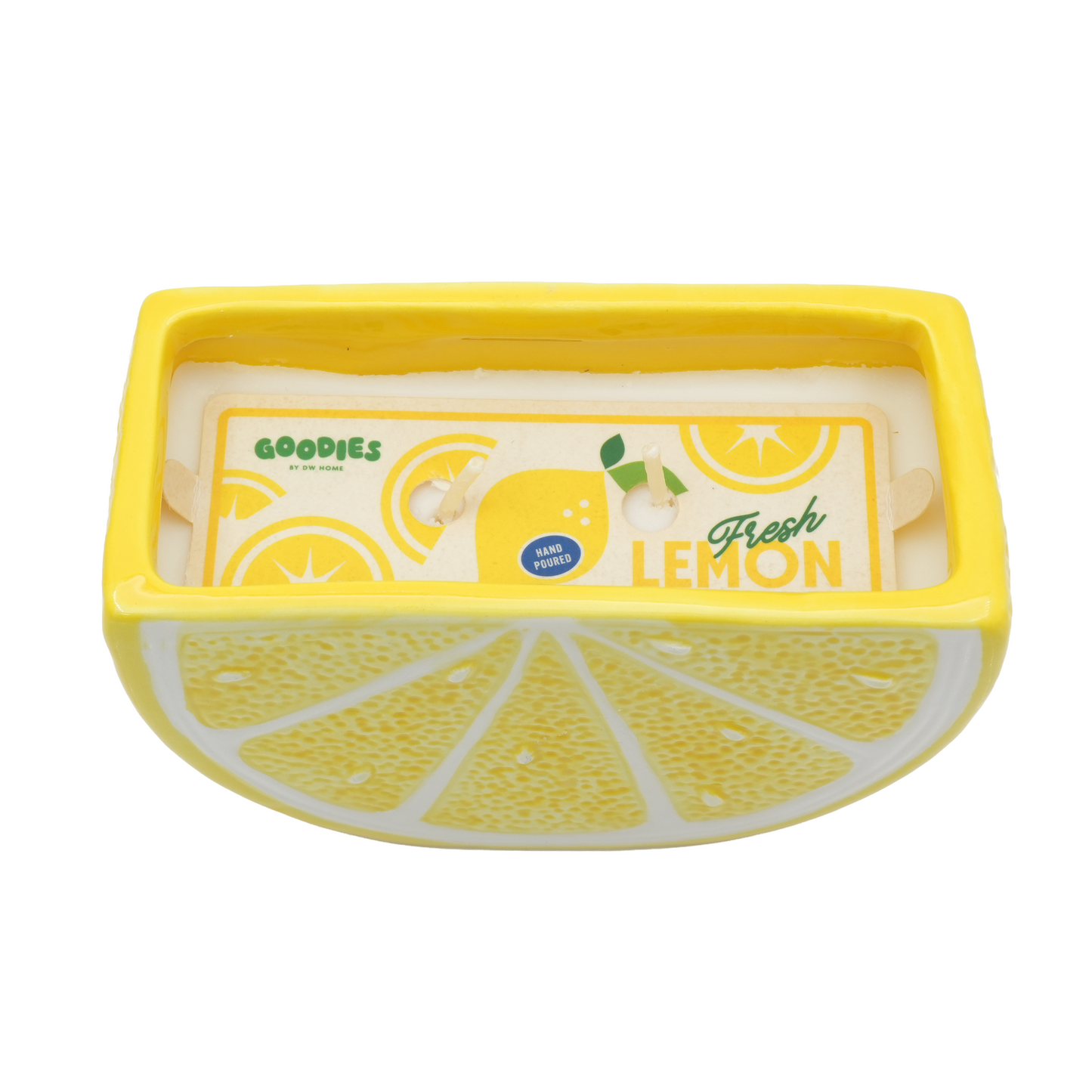 Fresh Lemon