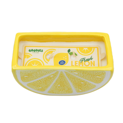 Fresh Lemon