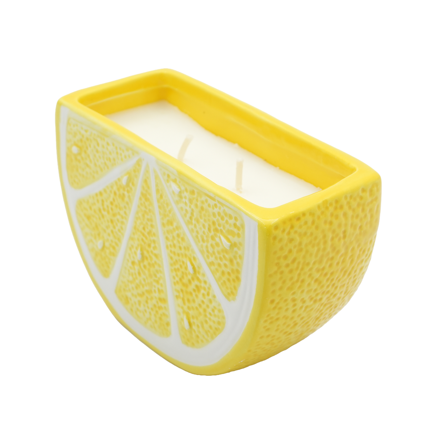 Fresh Lemon