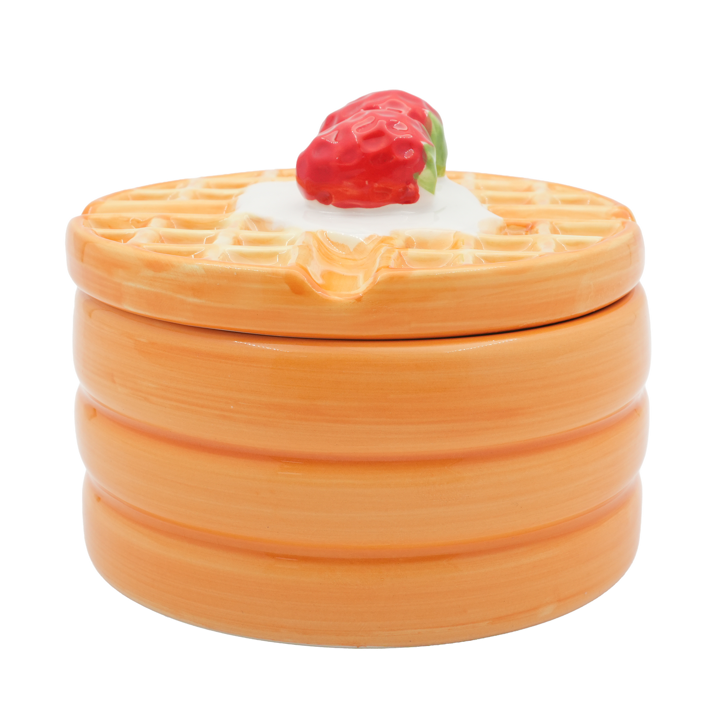 Buttermilk Waffles