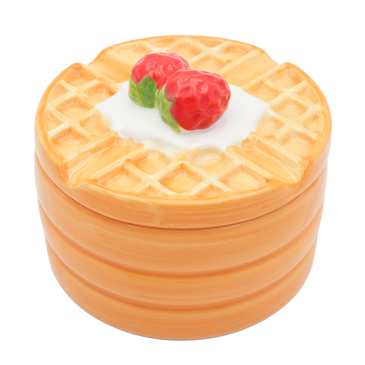 Buttermilk Waffles