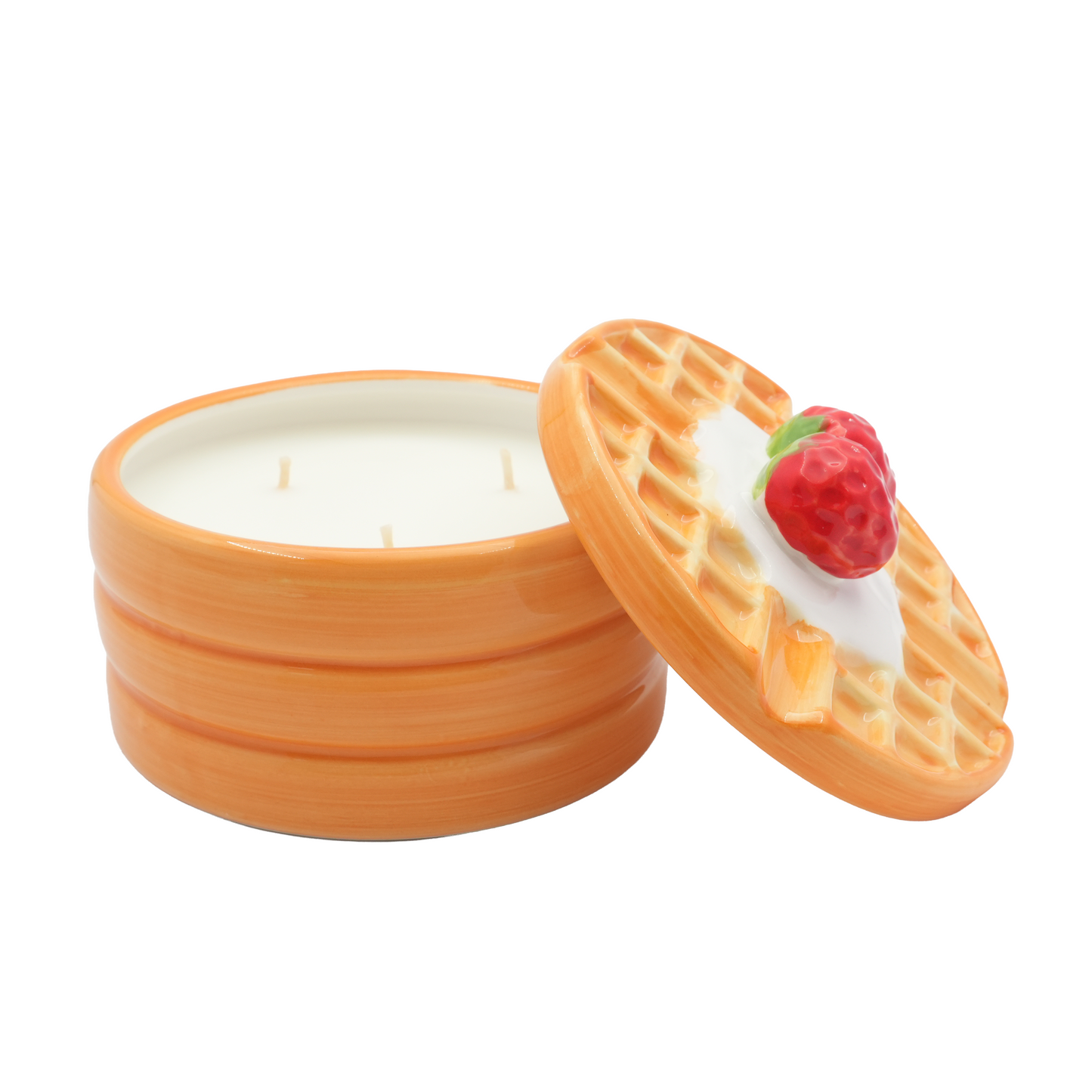 Buttermilk Waffles