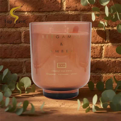 Bergamot &Amber