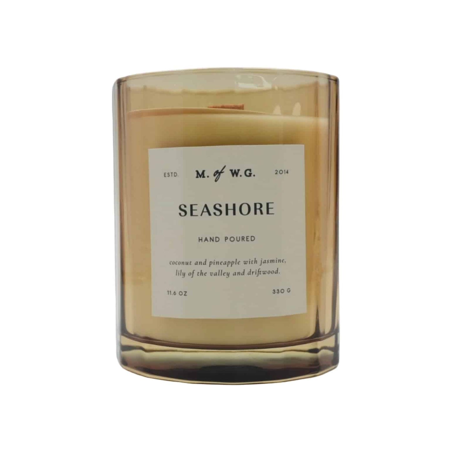 Seashore