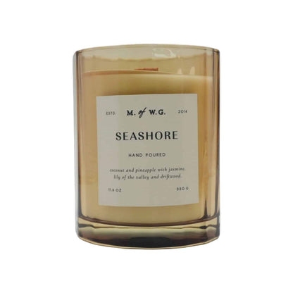 Seashore