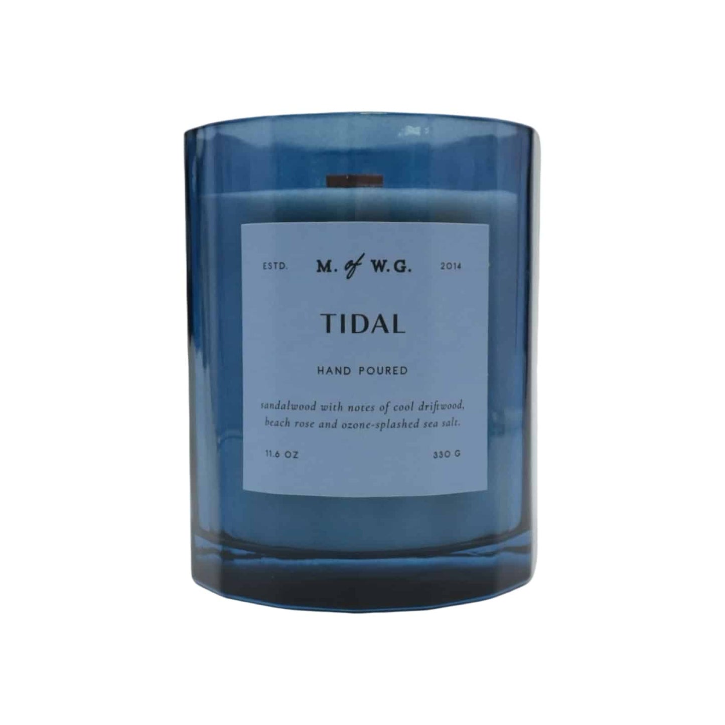Tidal