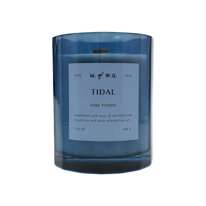 Tidal