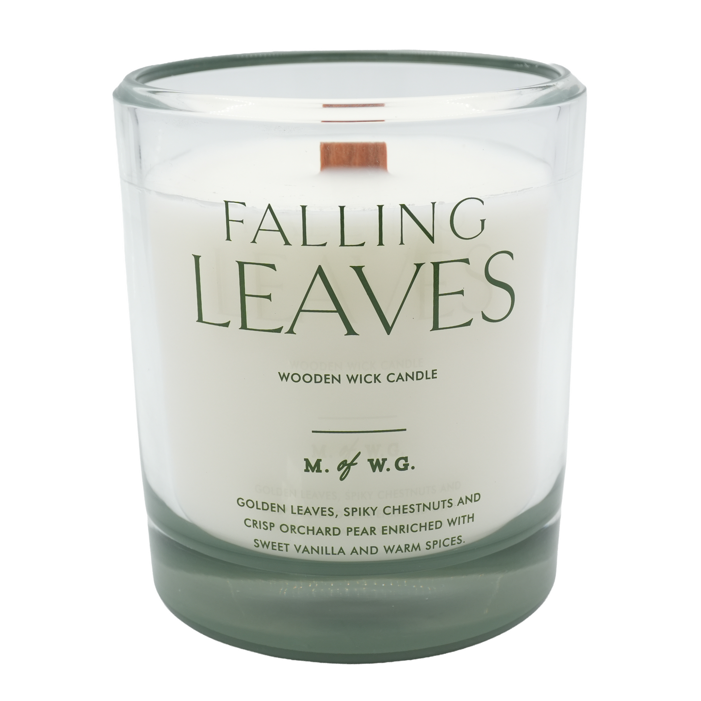 Falling Leaves