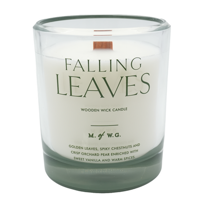 Falling Leaves