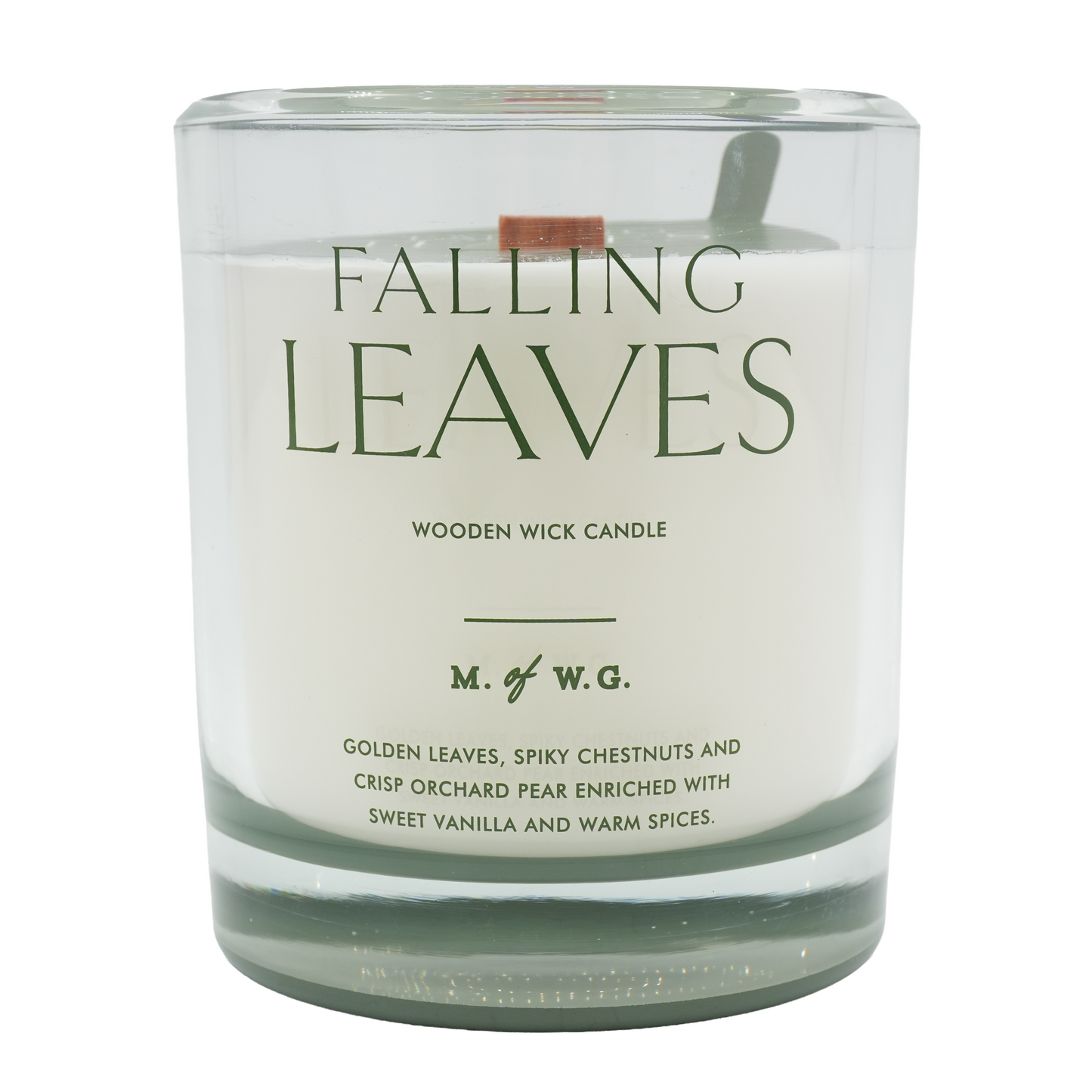 Falling Leaves