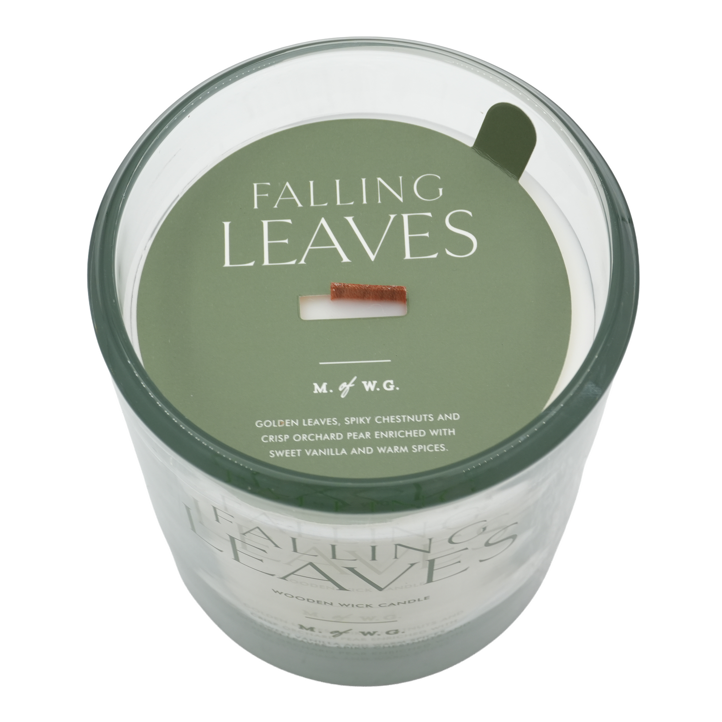 Falling Leaves