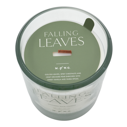 Falling Leaves