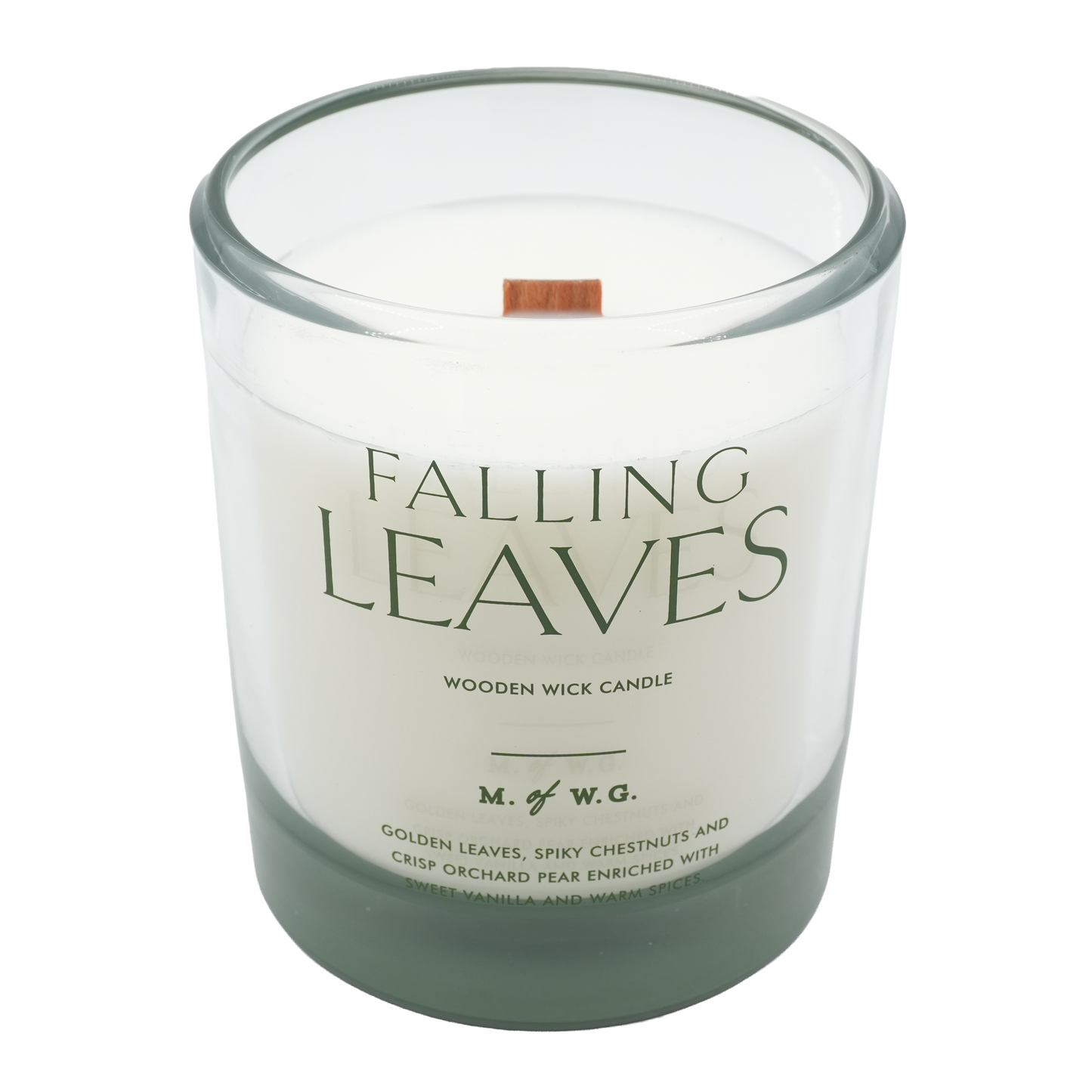 Falling Leaves