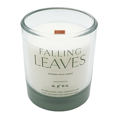 Falling Leaves