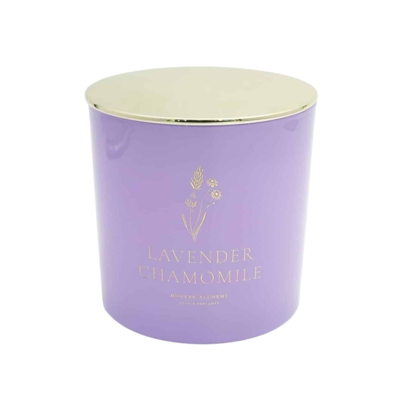 Lavender Chamomile