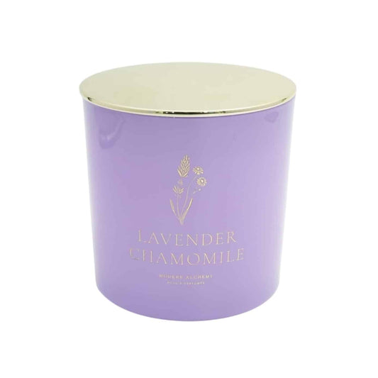 Lavender Chamomile
