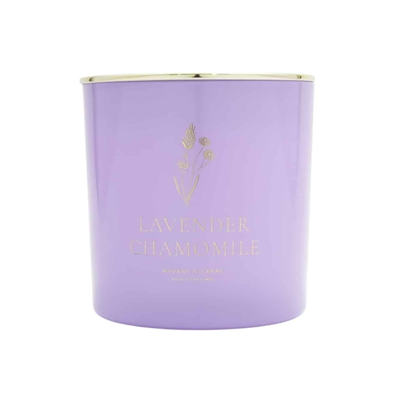 Lavender Chamomile