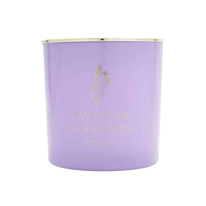 Lavender Chamomile