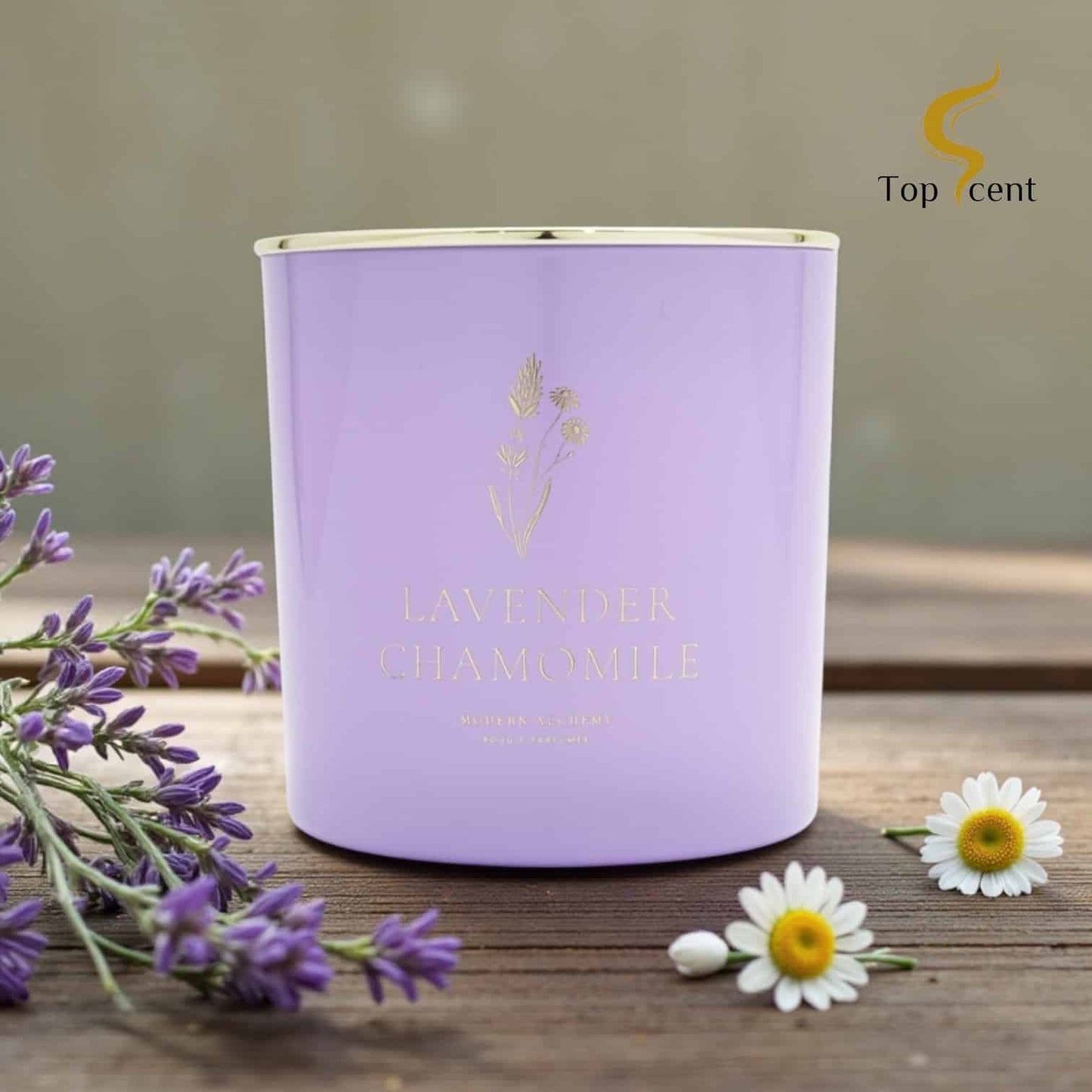 Lavender Chamomile